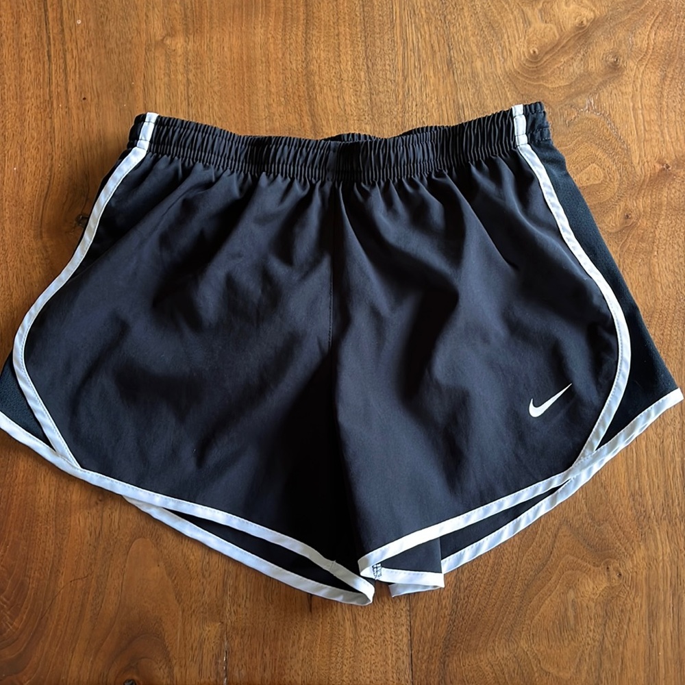 Kids Nike Dri Fit Shorts